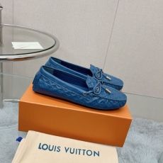 Louis Vuitton Tods Shoes